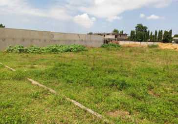 Photo TERRAIN DE 600 M2